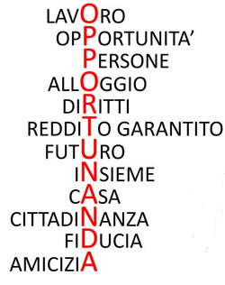 Associazione Opportunanda